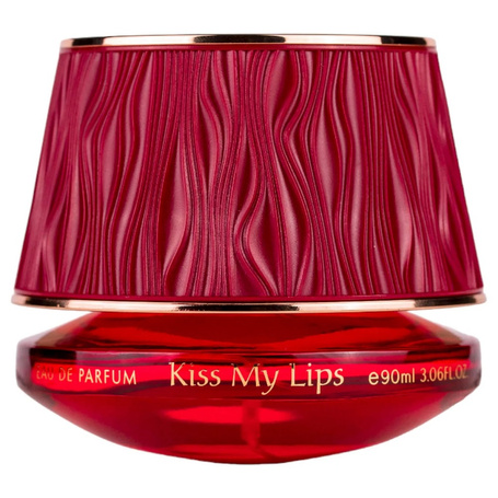 Kiss My Lips woda perfumowana spray 90ml	