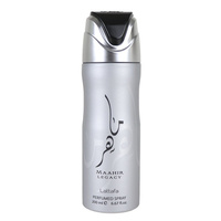 LATTAFA Maahir Legacy DEO spray 200ml