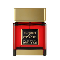 Tender Vetiver woda perfumowana spray 100ml