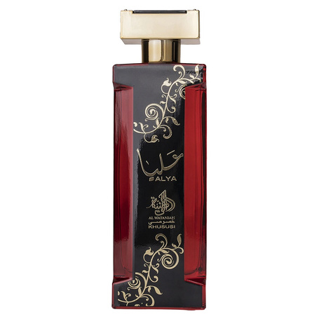 AL WATANIAH ALYA WODA PERFUMOWANA SPRAY 100ML