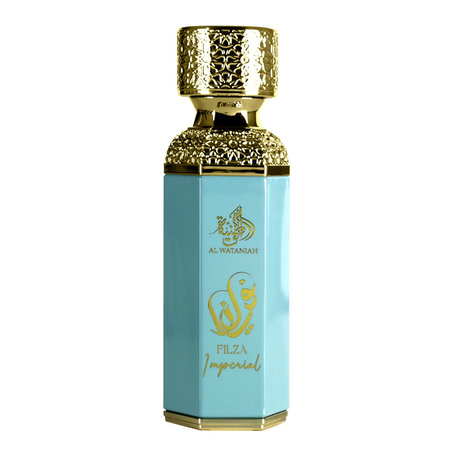 AL WATANIAH FILZA IMPERIAL EAU DE PARFUM SPRAY 100ML