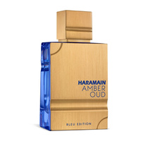 AL HARAMAIN AMBER OUD BLEU EDITION WODA PERFUMOWANA SPRAY 60ML