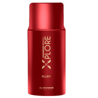 AL HARAMAIN Xplore Ruby EDP spray 100ml