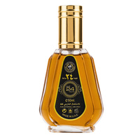 ARD AL ZAAFARAN Oud 24 Hours EDP spray 50ml