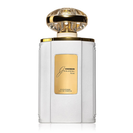 AL HARAMAIN JUNOON ROSE FOR WOMEN WODA PERFUMOWANA SPRAY 75ML