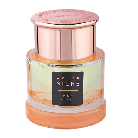 Niche Pink Coral woda perfumowana spray 90ml	