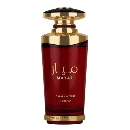 LATTAFA Mayar Cherry Intense EDP spray 100ml	