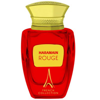 AL HARAMAIN ROUGE WODA PERFUMOWANA SPRAY 100ML