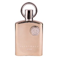 AFNAN SUPREMACY SILVER WODA PERFUMOWANA SPRAY 100ML
