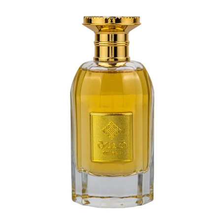 ARD AL ZAAFARAN Qidwah EDP spray 100ml	