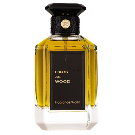 Dark As Wood woda perfumowana spray 100ml