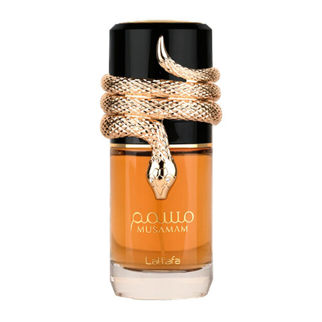 LATTAFA MUSAMAM EAU DE PARFUM SPRAY 100ML