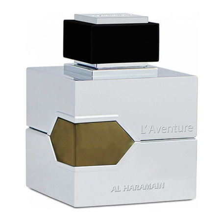 AL HARAMAIN L'AVENTURE EAU DE PARFUM SPRAY 100ML