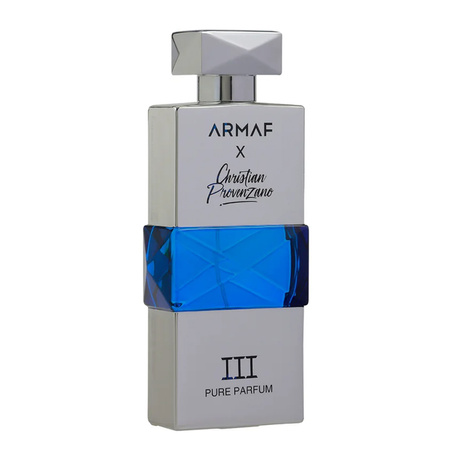 ARMAF X CHRISTIAN PROVENZANO 3 PURE PARFUM 100ML