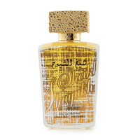 LATTAFA SHEIKH AL SHUYUKH LUXE EDITION WODA PERFUMOWANA SPRAY 100ML