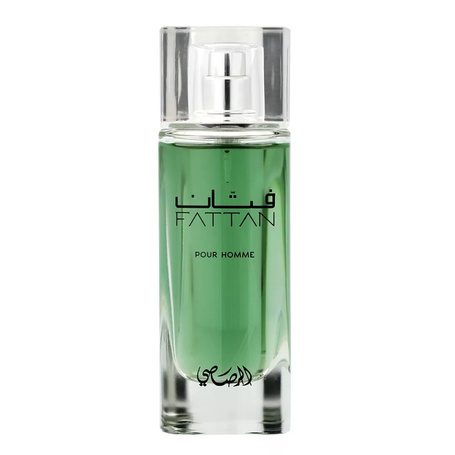 RASASI FATTAN POUR HOMME EAU DE PARFUM SPRAY 50ML
