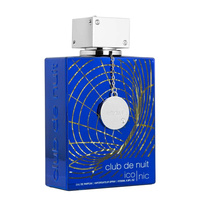 Club de Nuit Blue Iconic woda perfumowana spray 200ml