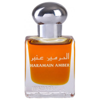 Amber perfum w olejku 12ml