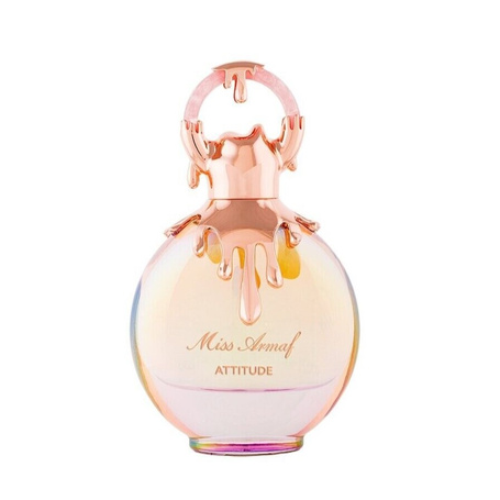 ARMAF Miss Attitude EDP spray 100ml	