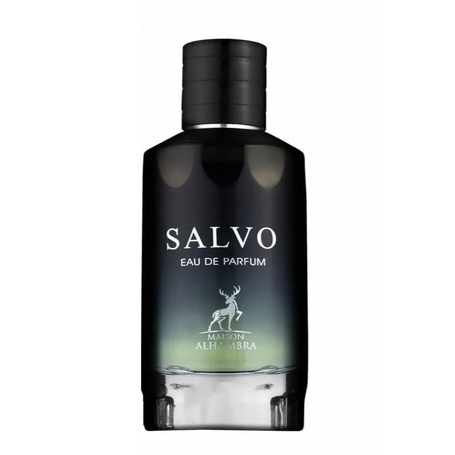 Salvo woda perfumowana spray 100ml	