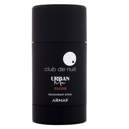 Club de Nuit Urban Elixir DEO stick 75g	