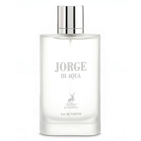 Jorge Di Aqua woda perfumowana spray 100ml	