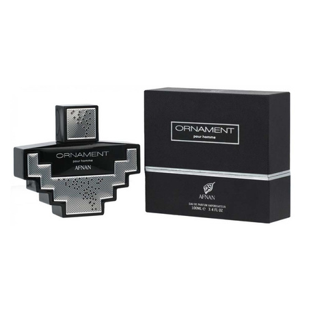 AFNAN ORNAMENT POUR HOMME WODA PERFUMOWANA SPRAY 100ML 