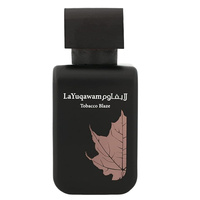 RASASI LA YUQAWAM TOBACCO BLAZE WODA PERFUMOWANA SPRAY 75ML