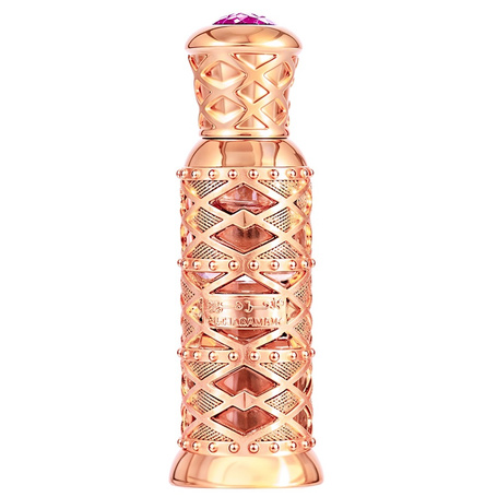 AL HARAMAIN MUSK PERFUMY W OLEJKU 12ML