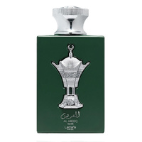 LATTAFA AL AREEQ SILVER WODA PERFUMOWANA SPRAY 100ML