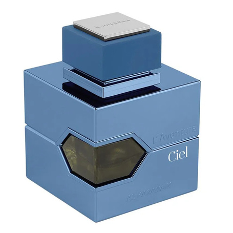 AL HARAMAIN L'AVENTURE CIEL EXTRAIT DE PARFUM SPRAY 100ML