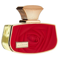 AL HARAMAIN BELLE ROUGE WODA PERFUMOWANA SPRAY 75ML
