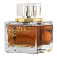 LATTAFA Skeikh Skuyukh Kusoosi EDP spray 100ml