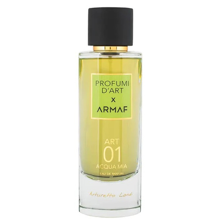 Art 01 Acqua Mia EDP spray 100ml	