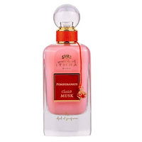 ARD AL ZAAFARAN Ithra Dubai Pomegranate Musk EDP spray 100ml