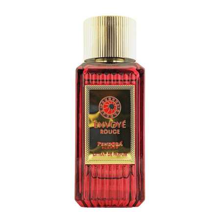 Envoye Rouge extrat perfum spray 100ml