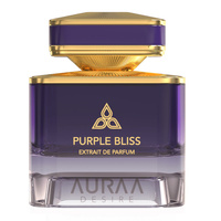 Purple Bliss Extrait de Parfum – perfumy w sprayu 100 ml