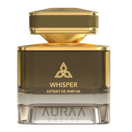 Whisper Extrait de Parfum - perfumy w sprayu, 100 ml