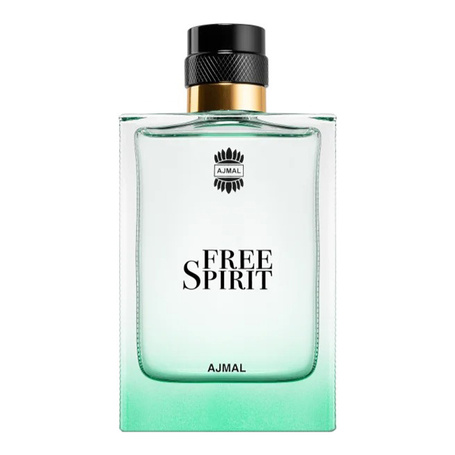 Free Spirit woda perfumowana spray 100ml	