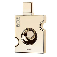AJMAL EVOKE GOLD EDITION EAU DE PARFUM SPRAY 90ML