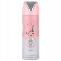 Yara dezodorant spray 200ml
