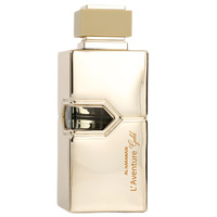L Aventure Gold EDP spray 200ml