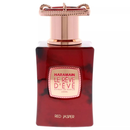 AL HARAMAIN LE REVE D EVE RED JASPER EKSTRAKT PERFUM SPRAY 100ML