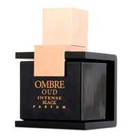 Ombre Oud Intense Black woda perfumowana 100ml