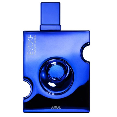 AJMAL EVOKE MIDNIGHT EAU DE PARFUM SPRAY 90ML