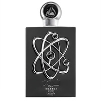 LATTAFA Pride Tharwah Silver EDP spray 100ml