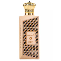 ARD AL ZAAFARAN Ajeeb EDP spray 100ml