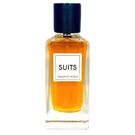 Suits woda perfumowana spray 100ml