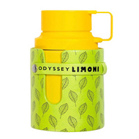 Odyssey Limoni woda perfumowana spray 100ml