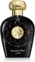 LATTAFA OPULENT OUD ПАРФУМОВАНА ВОДА СПРЕЙ 100МЛ